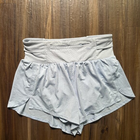 Free People Movement Tempo Light as Air Run Short Small - Picture 3 of 4